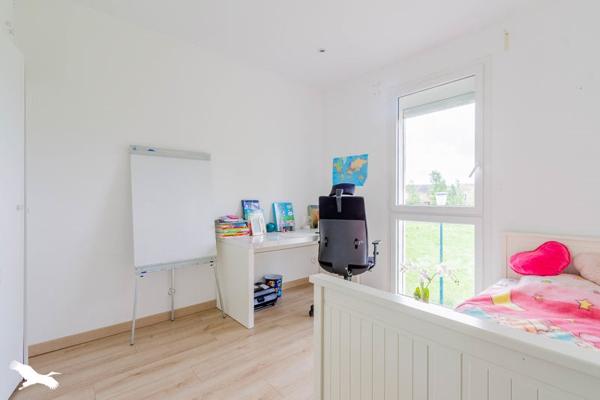 Maison à vendre |  Vauréal |  6 pièces | 106 m²