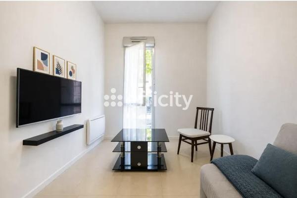 Appartement
         1 pièce
        - 21 m² Exclusivité 89 000 € *