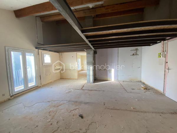 Appartement de 78,20 m²