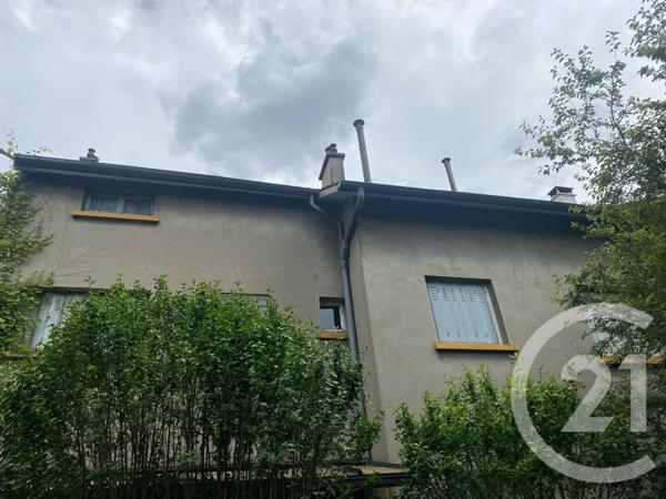 Maison à vendre  7 pièces - 250 m2 SURESNES - 92