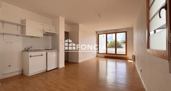 À vendre Studio 32.16 m² - Vannes 56000