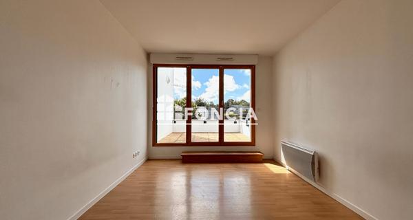À vendre Studio 32.16 m² - Vannes 56000