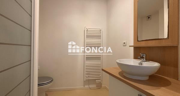 À vendre Studio 32.16 m² - Vannes 56000