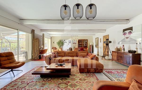 Maison de 162 m²