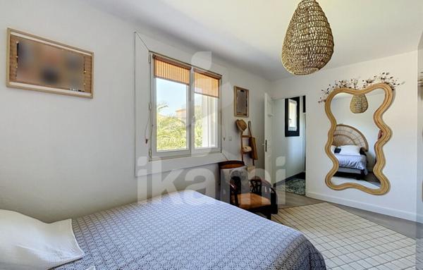 Maison de 162 m²
