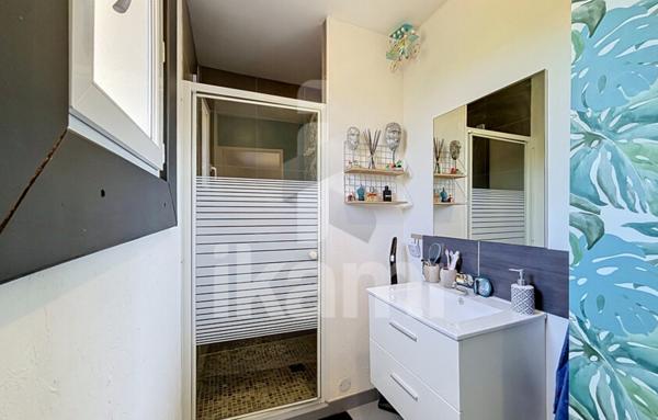 Maison de 162 m²