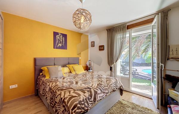 Maison de 162 m²