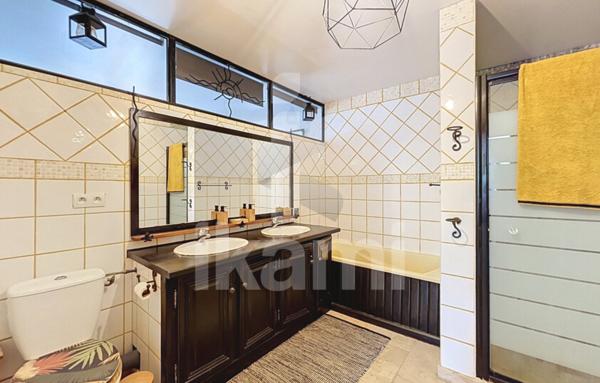 Maison de 162 m²