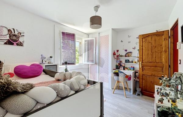 Maison de 162 m²