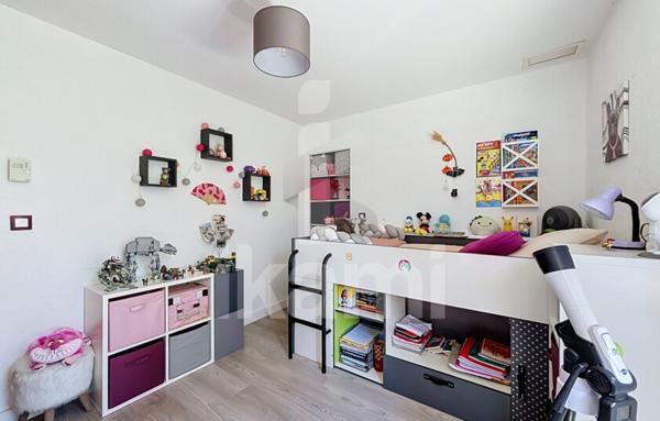 Maison de 162 m²