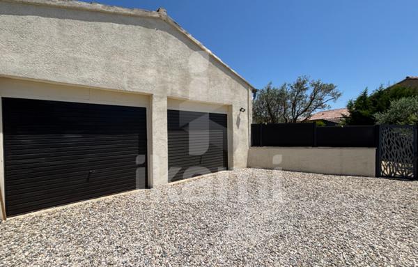 Maison de 162 m²