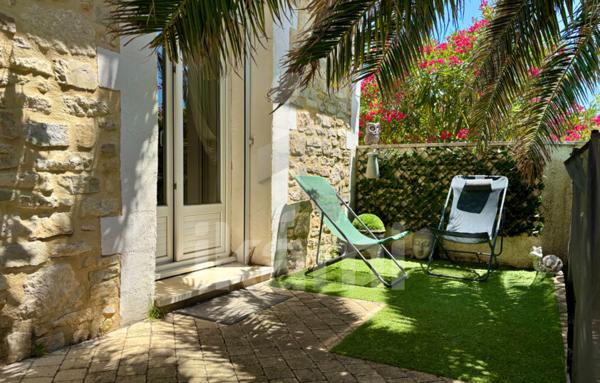 Maison de 162 m²