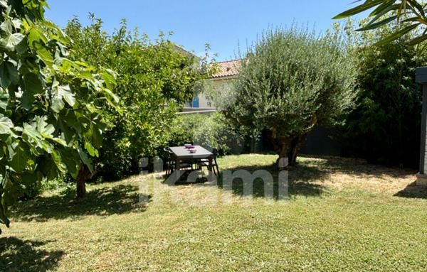 Maison de 162 m²