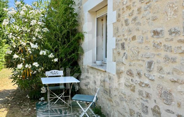 Maison de 162 m²