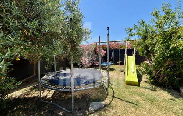 Maison de 162 m²