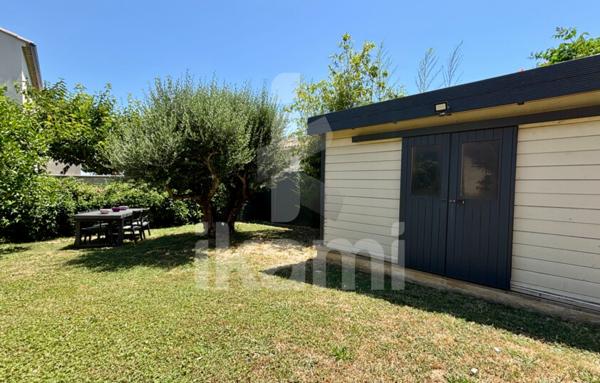 Maison de 162 m²
