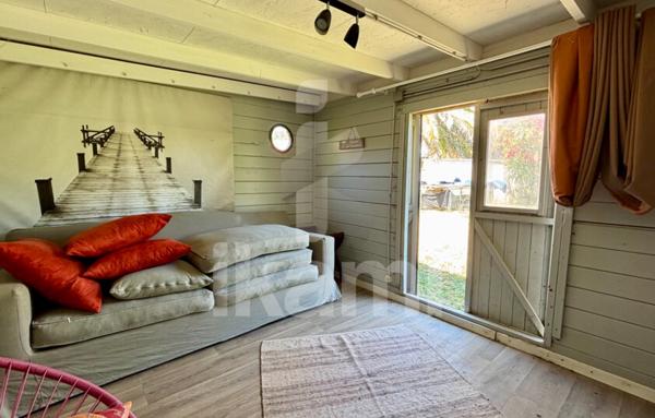 Maison de 162 m²