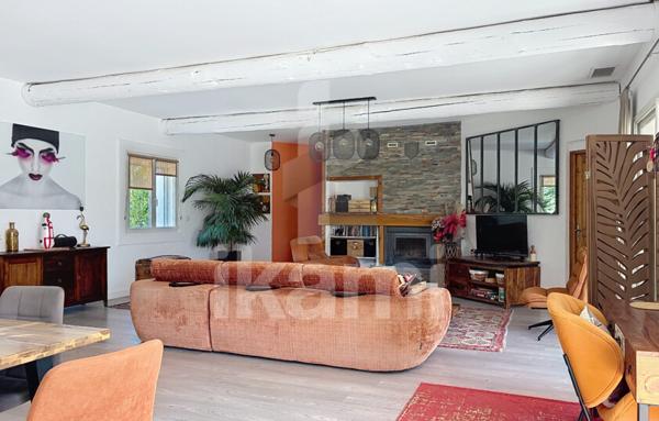 Maison de 162 m²
