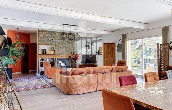 Maison de 162 m²