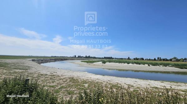 Maison en pierre et dépendances à rénover Le Val Saint Père 6 pièce(s) 142 m2