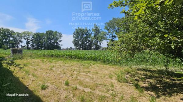 Maison en pierre et dépendances à rénover Le Val Saint Père 6 pièce(s) 142 m2