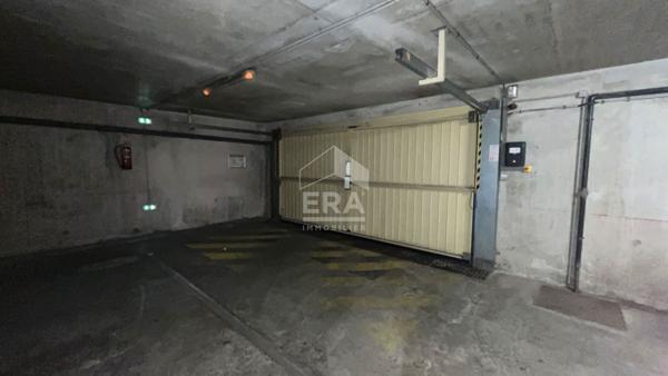 Parking à vendre à NICE - Référence 11894