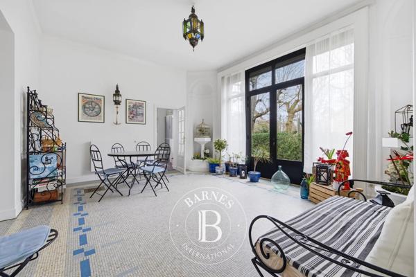 Saint-Maur-des-Fossés, Maison 6 Chambres -  364 m² à vendre