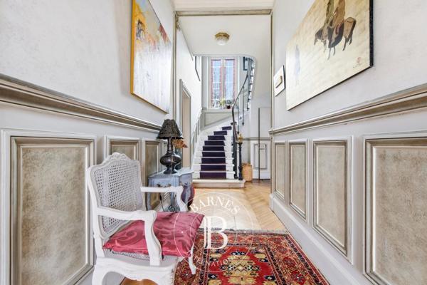 Saint-Maur-des-Fossés, Maison 6 Chambres -  364 m² à vendre