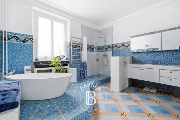Saint-Maur-des-Fossés, Maison 6 Chambres -  364 m² à vendre