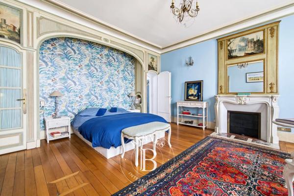 Saint-Maur-des-Fossés, Maison 6 Chambres -  364 m² à vendre