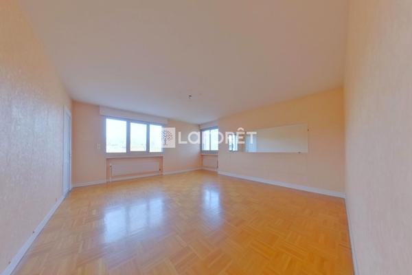 Achat appartement Bourg-en-Bresse - 5 pièce(s) - 115 m² - 179 000 €