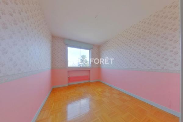 Achat appartement Bourg-en-Bresse - 5 pièce(s) - 115 m² - 179 000 €