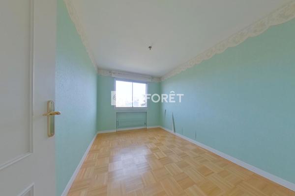 Achat appartement Bourg-en-Bresse - 5 pièce(s) - 115 m² - 179 000 €