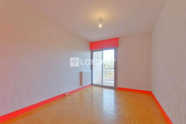 Achat appartement Bourg-en-Bresse - 5 pièce(s) - 115 m² - 179 000 €