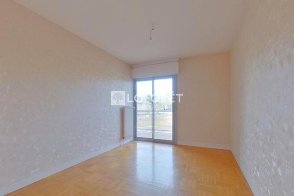 Achat appartement Bourg-en-Bresse - 5 pièce(s) - 115 m² - 179 000 €