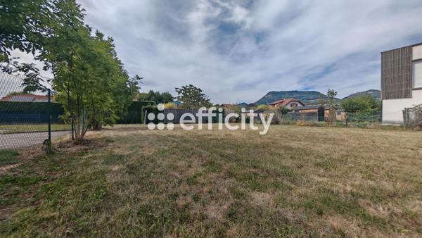 Terrain - 1021 m²
