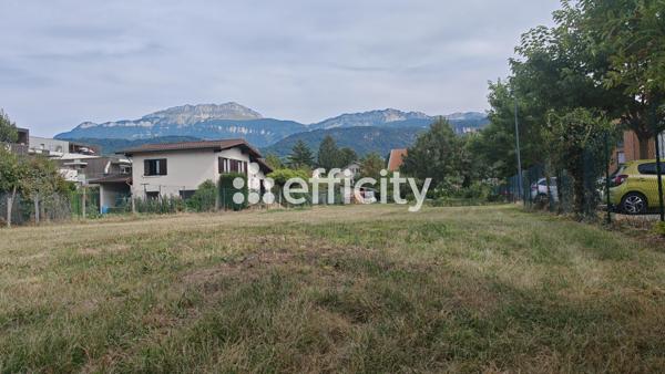 Terrain - 1021 m²