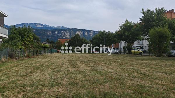 Terrain - 1021 m²