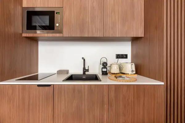 A LOUER : T2 à LILLE • Opera • 2 500 € CC • Réf. L8554