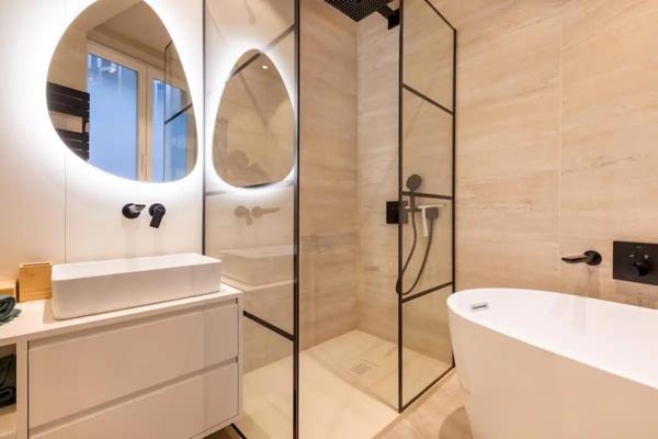 A LOUER : T2 à LILLE • Opera • 2 500 € CC • Réf. L8554