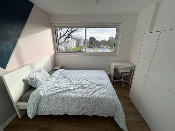 Brest - Chambre en colocation