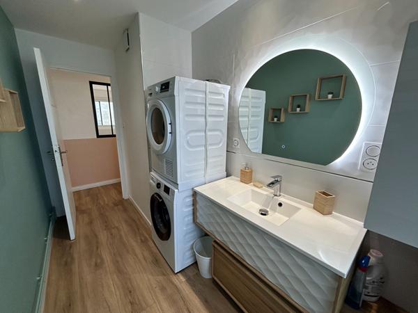 Brest - Chambre en colocation