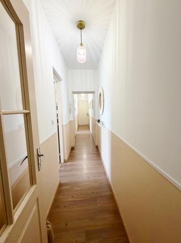 Appartement T3 Ecommoy 2 chambres