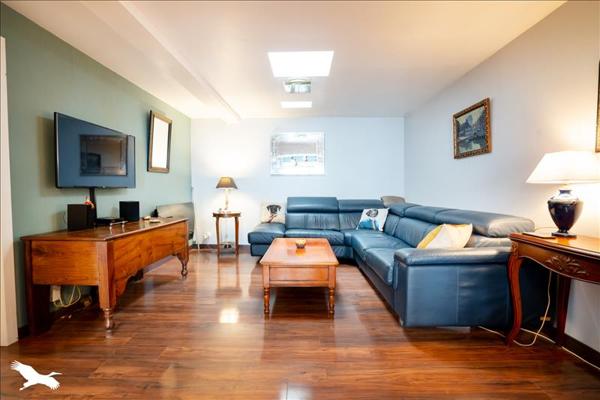 Maison à vendre |  Bourgueil |  6 pièces | 125 m²