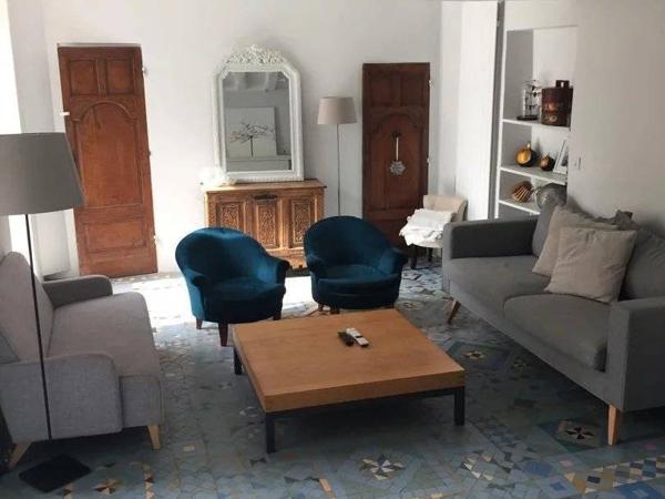 Maison 167m² 8 pièces 5 chambres