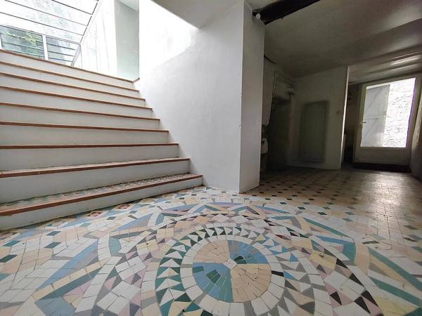 Maison 167m² 8 pièces 5 chambres