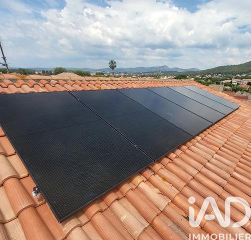 Maison à vendre 3 pièces 55 m² Marseille 11