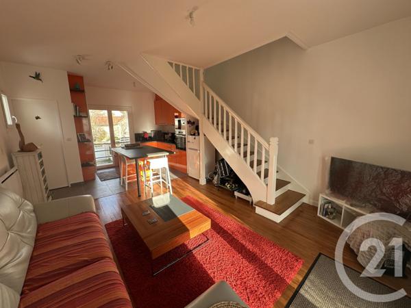 Maison à vendre  3 pièces - 55 m2 ROYAN - 17