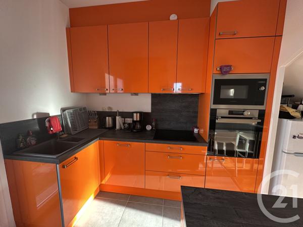 Maison à vendre  3 pièces - 55 m2 ROYAN - 17