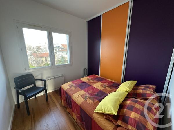 Maison à vendre  3 pièces - 55 m2 ROYAN - 17